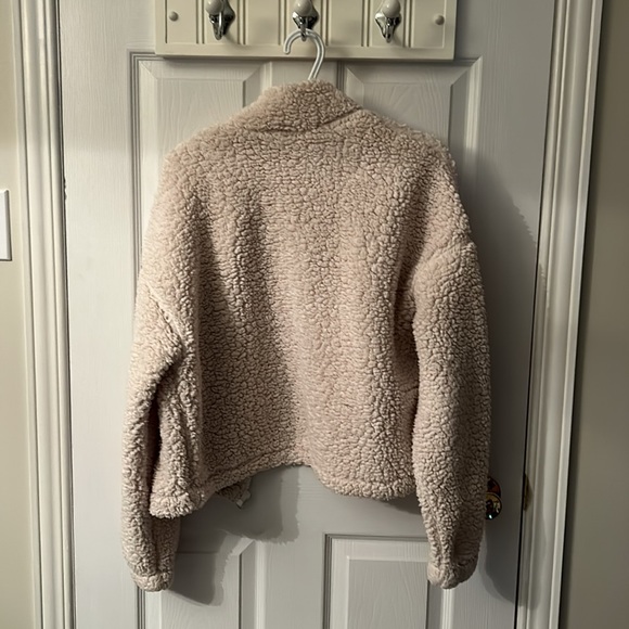 Garage Sherpa Jacket - Picture 5 of 5